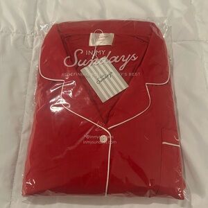 In My Sundays pajama set